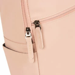 New Rebels ® Harper3- Rugtas - Waterafstotend - Laptoptas 14 Inch -12 Liter - Waterproof Rugzak -Oud Roze 15 New Rebels ® Harper3- Rugtas - Waterafstotend - Laptoptas 14 Inch -12 Liter - Waterproof Rugzak -Oud Roze -reis winkel new rebels harper 3 rugtas waterafstotend laptopta 13