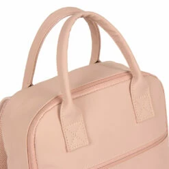 New Rebels ® Harper3- Rugtas - Waterafstotend - Laptoptas 14 Inch -12 Liter - Waterproof Rugzak -Oud Roze 16 New Rebels ® Harper3- Rugtas - Waterafstotend - Laptoptas 14 Inch -12 Liter - Waterproof Rugzak -Oud Roze -reis winkel new rebels harper 3 rugtas waterafstotend laptopta 14