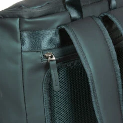 New Rebels Harper Queens Donker Groen 18L Rugtas Waterafstotend Laptop 15.6 14 New Rebels Harper Queens Donker Groen 18L Rugtas Waterafstotend Laptop 15.6 -reis winkel new rebels harper queens donker groen 18l rugtas w 3