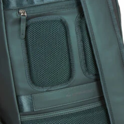 New Rebels Harper Queens Donker Groen 18L Rugtas Waterafstotend Laptop 15.6 16 New Rebels Harper Queens Donker Groen 18L Rugtas Waterafstotend Laptop 15.6 -reis winkel new rebels harper queens donker groen 18l rugtas w 5