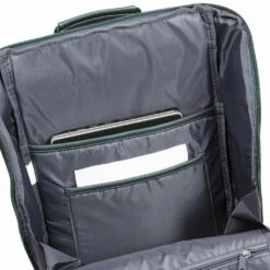 New Rebels Harper Queens Donker Groen 18L Rugtas Waterafstotend Laptop 15.6 17 New Rebels Harper Queens Donker Groen 18L Rugtas Waterafstotend Laptop 15.6 -reis winkel new rebels harper queens donker groen 18l rugtas w 6