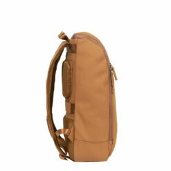 New Rebels ® Harper - Rugzak - Laptoptas - Rugtas - 18 Liter - Cognac