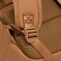 New Rebels ® Harper - Rugzak - Laptoptas - Rugtas - 18 Liter - Cognac -reis winkel new rebels harper rugzak laptoptas rugtas 18 liter 5