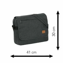 New Rebels ® Heaven 26 - Large SchoudertasLaptoptas 15,6 -A4 -Soft Blue -reis winkel new rebels heaven 26 large schoudertaslaptoptas 15 8