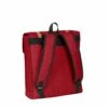 New Rebels ® Heaven Big Square Rugtas Burgundy 14L XXV | Rugtas 1 New Rebels ® Heaven Big Square Rugtas Burgundy 14L XXV | Rugtas -reis winkel new rebels heaven big square rugtas burgundy 14l x
