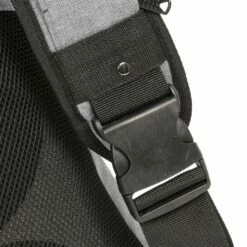 New Rebels ® Heaven Crossover Rugzak Anthracite XXI | Rugtas -reis winkel new rebels heaven crossover rugzak anthracite xxi 3