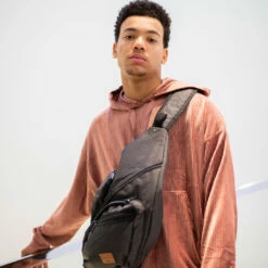 New Rebels ® Heaven Crossover Rugzak Black XXI | Rugtas -reis winkel new rebels heaven crossover rugzak black xxi rugta 2