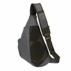 New Rebels ® Heaven Crossover Rugzak Black XXI | Rugtas