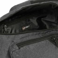 New Rebels ® Heaven Crossover Rugzak Black XXI | Rugtas -reis winkel new rebels heaven crossover rugzak black xxi rugta 5