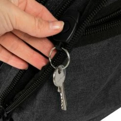 New Rebels ® Heaven Crossover Rugzak Black XXI | Rugtas -reis winkel new rebels heaven crossover rugzak black xxi rugta 7