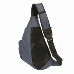 New Rebels ® Heaven Crossover Rugzak Shadow Blue XXI | Rugtas