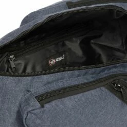 New Rebels ® Heaven Crossover Rugzak Shadow Blue XXI | Rugtas -reis winkel new rebels heaven crossover rugzak shadow blue xxi 4