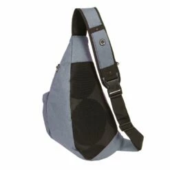 New Rebels ® Heaven Crossover Rugzak Soft Blue XXI | Rugtas