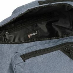 New Rebels ® Heaven Crossover Rugzak Soft Blue XXI | Rugtas -reis winkel new rebels heaven crossover rugzak soft blue xxi r 4