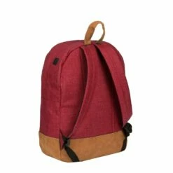 New Rebels ® Heaven - Rugzak - 16L - Polyester - Burgundy