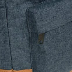 New Rebels ® Heaven - Rugzak - 16L - Polyester - Donkerblauw -reis winkel new rebels heaven rugzak 16l polyester donkerblauw 2