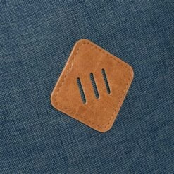 New Rebels ® Heaven - Rugzak - 16L - Polyester - Donkerblauw -reis winkel new rebels heaven rugzak 16l polyester donkerblauw 4