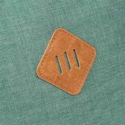 New Rebels ® Heaven - Rugzak - 16L - Polyester - Mintblauw -reis winkel new rebels heaven rugzak 16l polyester mintblauw 3