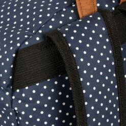 New Rebels ® Heaven - Rugzak - 16L - Polyester - Navyblauw -reis winkel new rebels heaven rugzak 16l polyester navyblauw 5