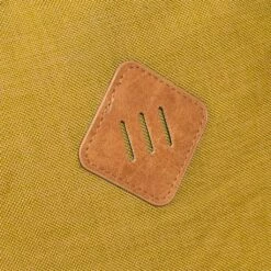 New Rebels ® Heaven - Rugzak - 16L - Polyester - Oker -reis winkel new rebels heaven rugzak 16l polyester oker 3