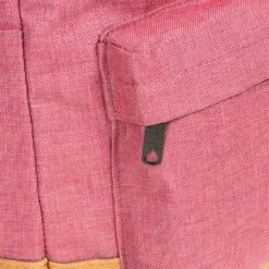 New Rebels ® Heaven - Rugzak - 16L - Polyester - Roze -reis winkel new rebels heaven rugzak 16l polyester roze 4