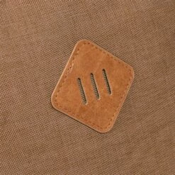 New Rebels ® Heaven - Rugzak - 16L - Polyester - Zand -reis winkel new rebels heaven rugzak 16l polyester zand 3