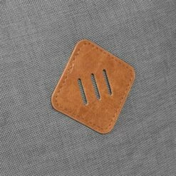 New Rebels ® Heaven - Rugzak - 22L - Polyester - Antraciet -reis winkel new rebels heaven rugzak 22l polyester antraciet 3