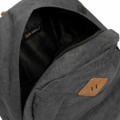 New Rebels ® Heaven - Rugzak - 22L - Polyester - Zwart 13 New Rebels ® Heaven - Rugzak - 22L - Polyester - Zwart -reis winkel new rebels heaven rugzak 22l polyester zwart 2