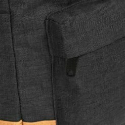 New Rebels ® Heaven - Rugzak - 22L - Polyester - Zwart 14 New Rebels ® Heaven - Rugzak - 22L - Polyester - Zwart -reis winkel new rebels heaven rugzak 22l polyester zwart 3