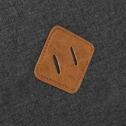 New Rebels ® Heaven - Rugzak - 22L - Polyester - Zwart 15 New Rebels ® Heaven - Rugzak - 22L - Polyester - Zwart -reis winkel new rebels heaven rugzak 22l polyester zwart 4