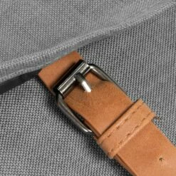 New Rebels ® Heaven - Rugzak - Gevoerd - Polyester - Antraciet 12 New Rebels ® Heaven - Rugzak - Gevoerd - Polyester - Antraciet -reis winkel new rebels heaven rugzak gevoerd polyester antraci 2