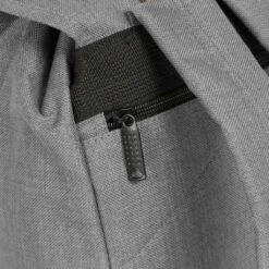 New Rebels ® Heaven - Rugzak - Gevoerd - Polyester - Antraciet 13 New Rebels ® Heaven - Rugzak - Gevoerd - Polyester - Antraciet -reis winkel new rebels heaven rugzak gevoerd polyester antraci 3