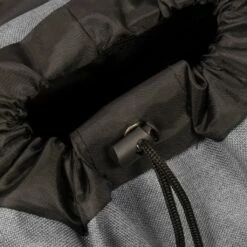 New Rebels ® Heaven - Rugzak - Gevoerd - Polyester - Antraciet 14 New Rebels ® Heaven - Rugzak - Gevoerd - Polyester - Antraciet -reis winkel new rebels heaven rugzak gevoerd polyester antraci 4