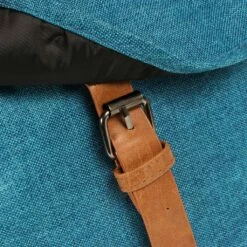 New Rebels ® Heaven - Rugzak - Gevoerd - Polyester - Aquablauw 14 New Rebels ® Heaven - Rugzak - Gevoerd - Polyester - Aquablauw -reis winkel new rebels heaven rugzak gevoerd polyester aquabla 3