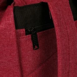 New Rebels ® Heaven - Rugzak - Gevoerd - Polyester - Burgundy -reis winkel new rebels heaven rugzak gevoerd polyester burgund 2