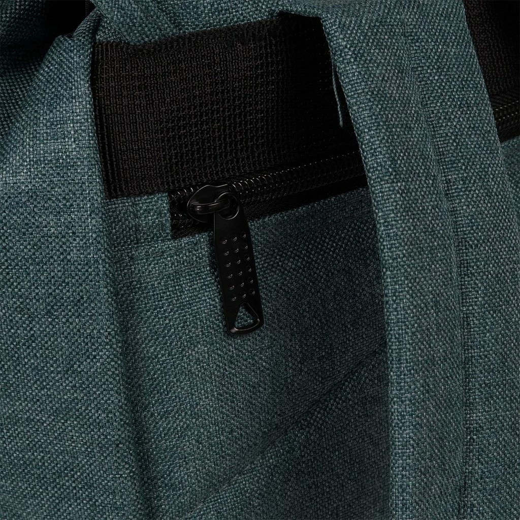 New Rebels ® Heaven - Rugzak - Gevoerd - Polyester - Donkerblauw 5 New Rebels ® Heaven - Rugzak - Gevoerd - Polyester - Donkerblauw - Afbeelding 3