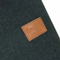 New Rebels ® Heaven - Rugzak - Gevoerd - Polyester - Donkerblauw 15 New Rebels ® Heaven - Rugzak - Gevoerd - Polyester - Donkerblauw -reis winkel new rebels heaven rugzak gevoerd polyester donkerb 4