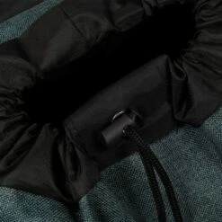 New Rebels ® Heaven - Rugzak - Gevoerd - Polyester - Donkerblauw 16 New Rebels ® Heaven - Rugzak - Gevoerd - Polyester - Donkerblauw -reis winkel new rebels heaven rugzak gevoerd polyester donkerb 5