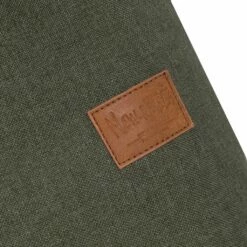 New Rebels ® Heaven - Rugzak - Gevoerd - Polyester - Donkergroen 15 New Rebels ® Heaven - Rugzak - Gevoerd - Polyester - Donkergroen -reis winkel new rebels heaven rugzak gevoerd polyester donkerg 4