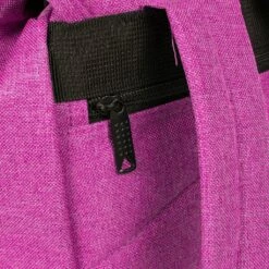 New Rebels ® Heaven - Rugzak - Gevoerd - Polyester - Fuchsia -reis winkel new rebels heaven rugzak gevoerd polyester fuchsia 2