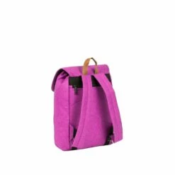 New Rebels ® Heaven - Rugzak - Gevoerd - Polyester - Fuchsia