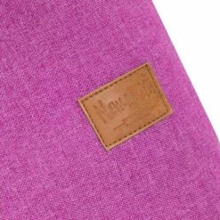 New Rebels ® Heaven - Rugzak - Gevoerd - Polyester - Fuchsia -reis winkel new rebels heaven rugzak gevoerd polyester fuchsia 4