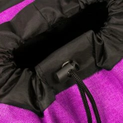 New Rebels ® Heaven - Rugzak - Gevoerd - Polyester - Fuchsia -reis winkel new rebels heaven rugzak gevoerd polyester fuchsia 5