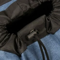 New Rebels ® Heaven - Rugzak - Gevoerd - Polyester - Lichtblauw -reis winkel new rebels heaven rugzak gevoerd polyester lichtbl 5