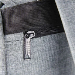 New Rebels ® Heaven - Rugzak - Gevoerd - Polyester - Mintblauw -reis winkel new rebels heaven rugzak gevoerd polyester mintbla 3