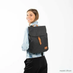 New Rebels ® Heaven - Rugzak - Gevoerd - Polyester - Mintblauw -reis winkel new rebels heaven rugzak gevoerd polyester mintbla 6