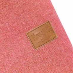 New Rebels ® Heaven - Rugzak - Gevoerd - Polyester - Roze -reis winkel new rebels heaven rugzak gevoerd polyester roze 4