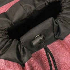 New Rebels ® Heaven - Rugzak - Gevoerd - Polyester - Roze -reis winkel new rebels heaven rugzak gevoerd polyester roze 5