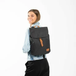 New Rebels ® Heaven - Rugzak - Gevoerd - Polyester - Roze -reis winkel new rebels heaven rugzak gevoerd polyester roze 7