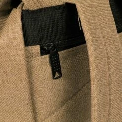 New Rebels ® Heaven - Rugzak - Gevoerd - Polyester - Zand -reis winkel new rebels heaven rugzak gevoerd polyester zand 2